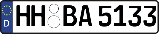 HH-BA5133