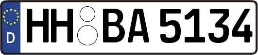 HH-BA5134