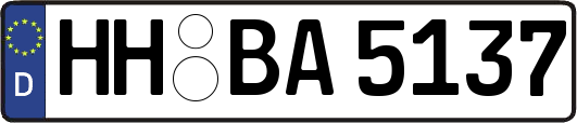 HH-BA5137