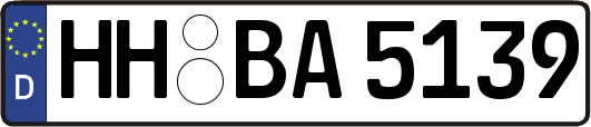 HH-BA5139