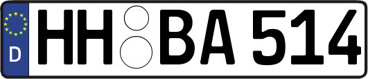 HH-BA514