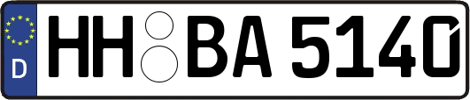 HH-BA5140