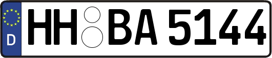 HH-BA5144