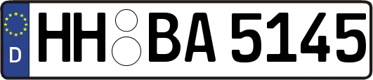 HH-BA5145