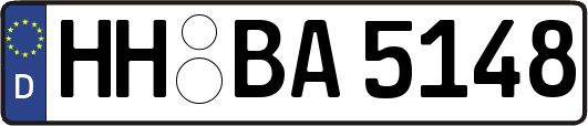 HH-BA5148