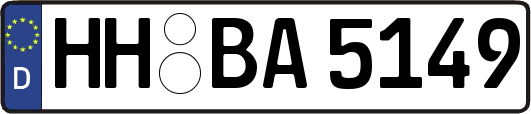 HH-BA5149