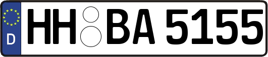 HH-BA5155
