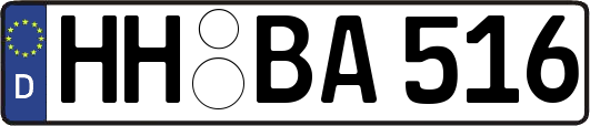 HH-BA516
