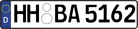 HH-BA5162