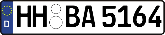 HH-BA5164