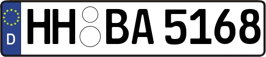 HH-BA5168