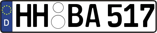 HH-BA517