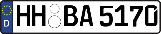 HH-BA5170