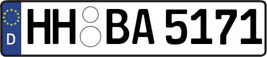 HH-BA5171