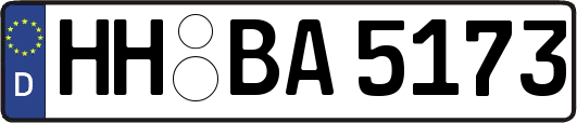 HH-BA5173