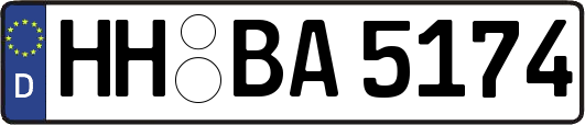 HH-BA5174