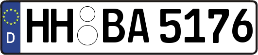HH-BA5176