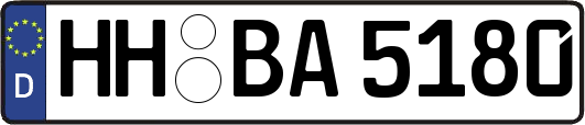 HH-BA5180