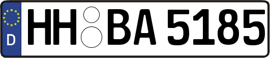 HH-BA5185