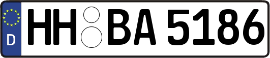 HH-BA5186