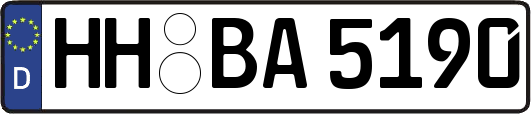 HH-BA5190