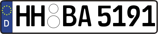 HH-BA5191