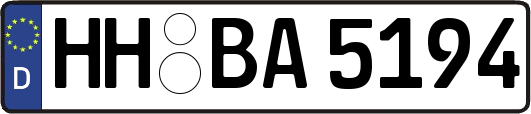 HH-BA5194