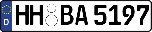 HH-BA5197
