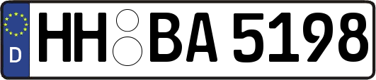 HH-BA5198