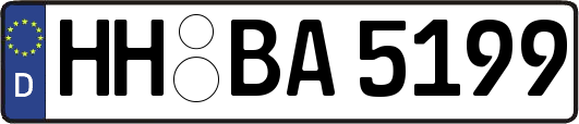 HH-BA5199