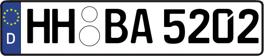 HH-BA5202