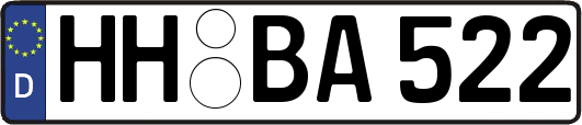 HH-BA522