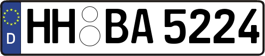HH-BA5224