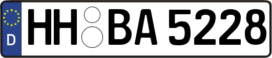 HH-BA5228