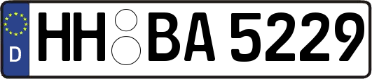 HH-BA5229