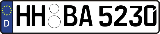 HH-BA5230