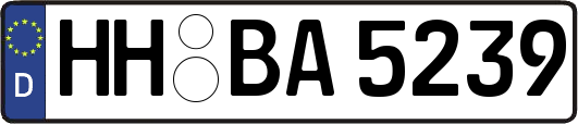 HH-BA5239