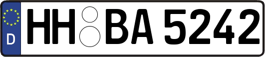 HH-BA5242