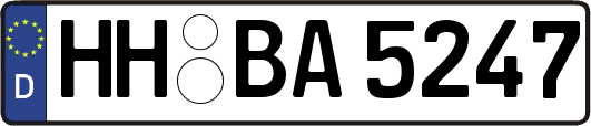 HH-BA5247