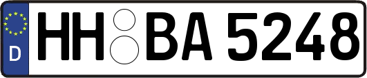 HH-BA5248