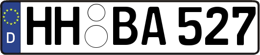 HH-BA527