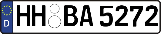 HH-BA5272
