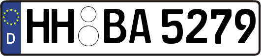 HH-BA5279