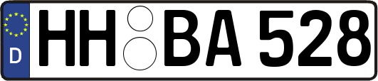 HH-BA528