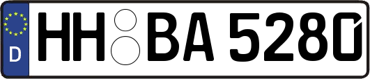 HH-BA5280