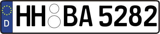 HH-BA5282