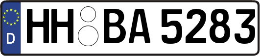 HH-BA5283