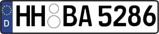 HH-BA5286
