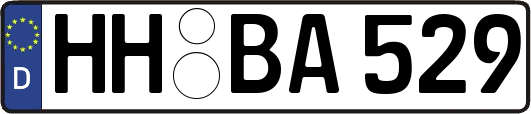 HH-BA529