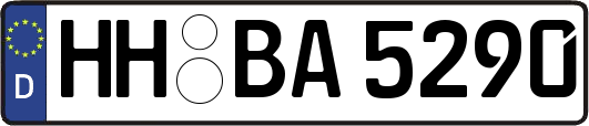 HH-BA5290